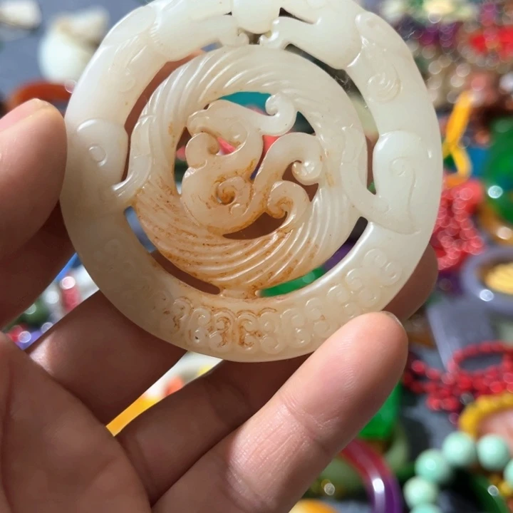 瓷片瓷器艺术等作品