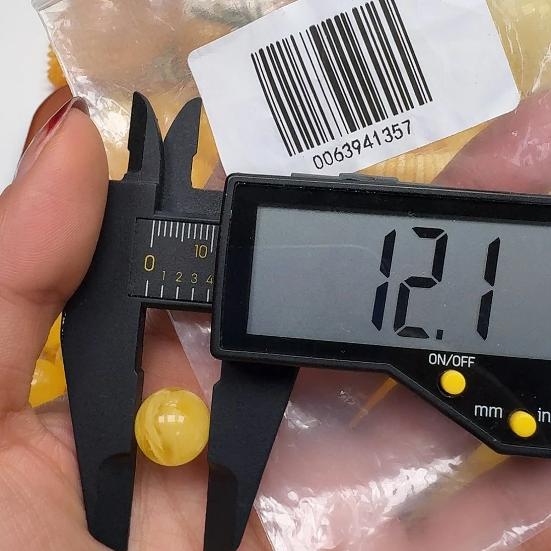 琥珀未镶嵌裸石悠悠