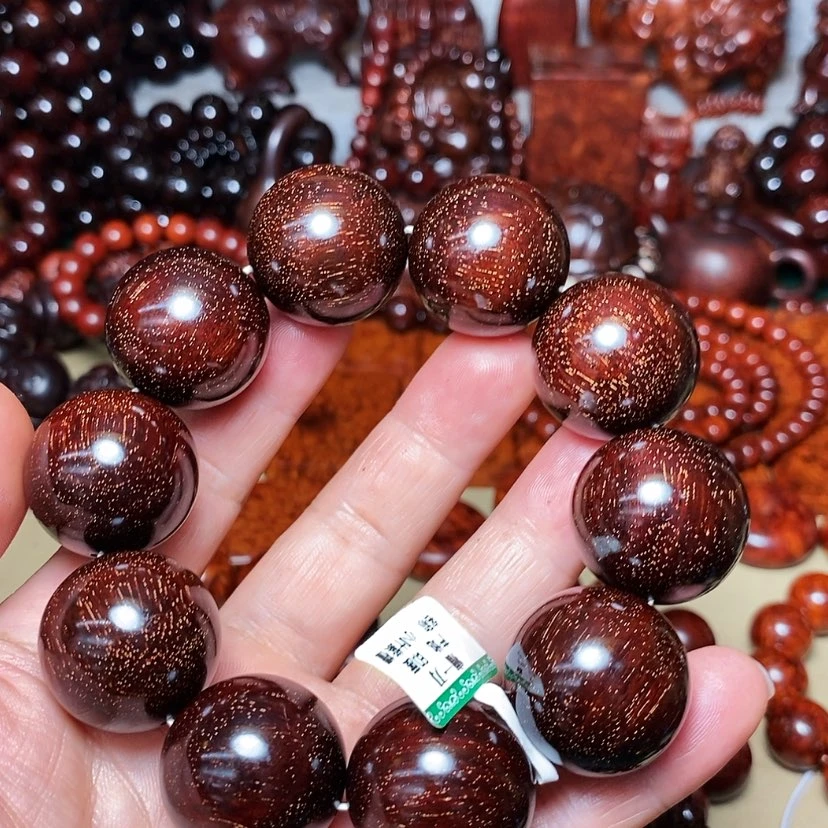 【闪购商品】檀香紫檀（小叶紫檀）