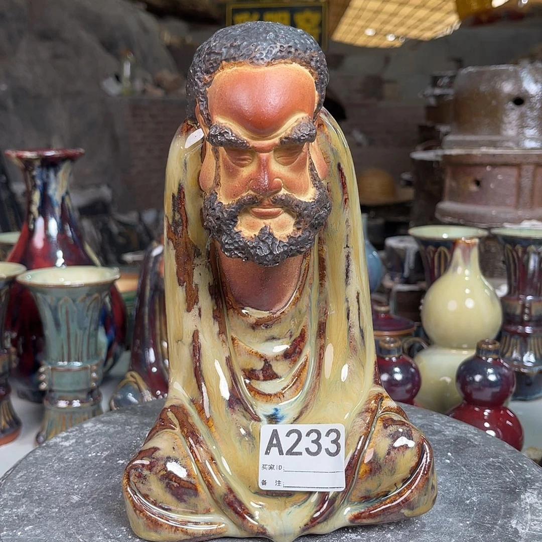 遇***阴花盆紫砂233 。