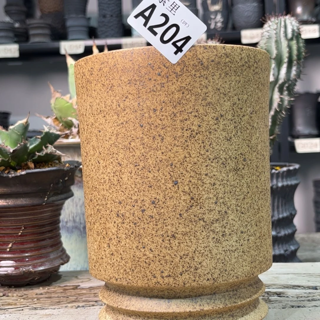 陶内口13高18.5景德镇