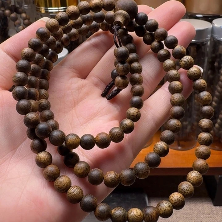 沉香碎屑沉香06多圈14克+多样性发货