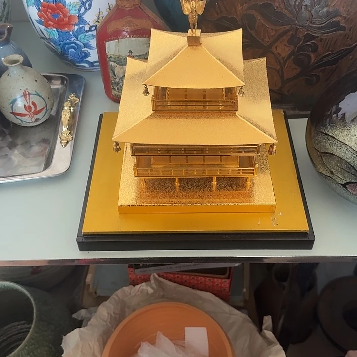 摆件工艺美术品工艺美术品