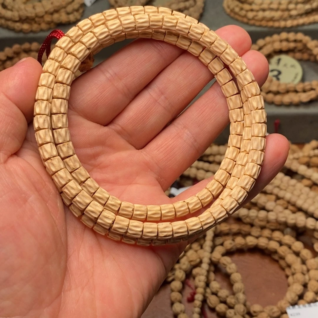 柏香籽/百香籽手串