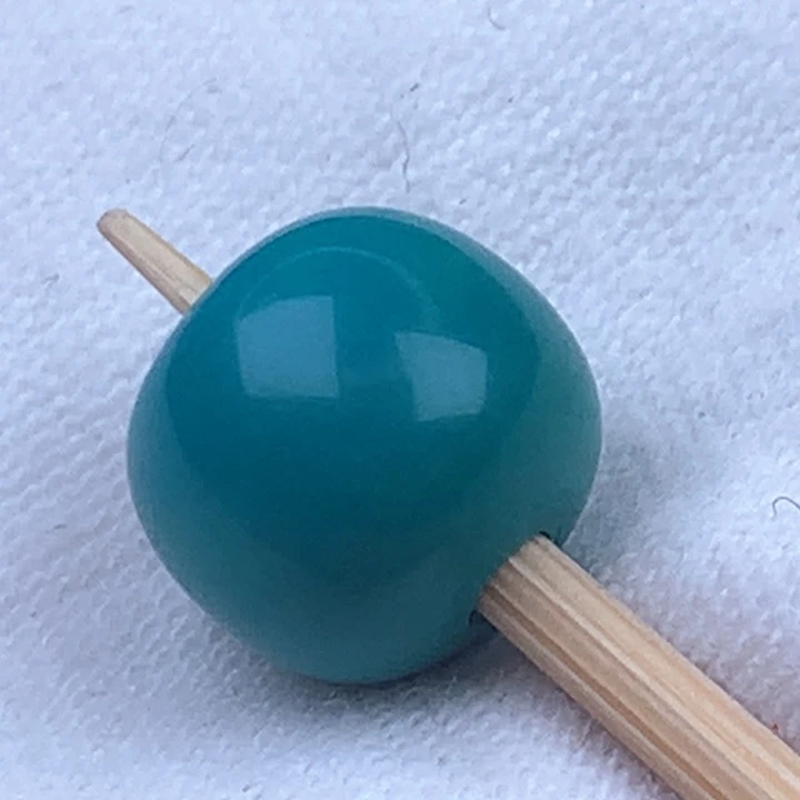 无非金属精品高瓷珠子-卡9.3-064