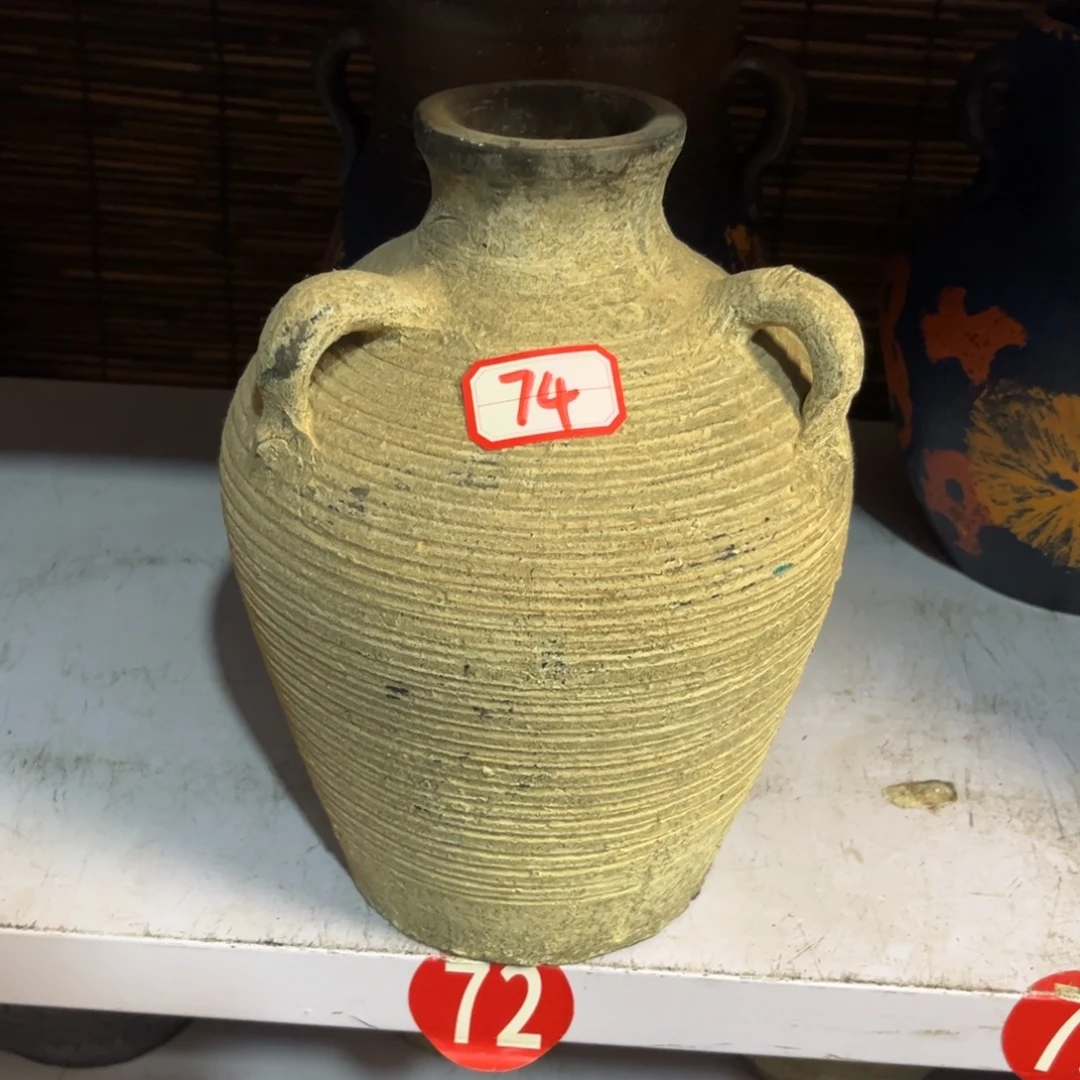 红陶花盆福利进行中