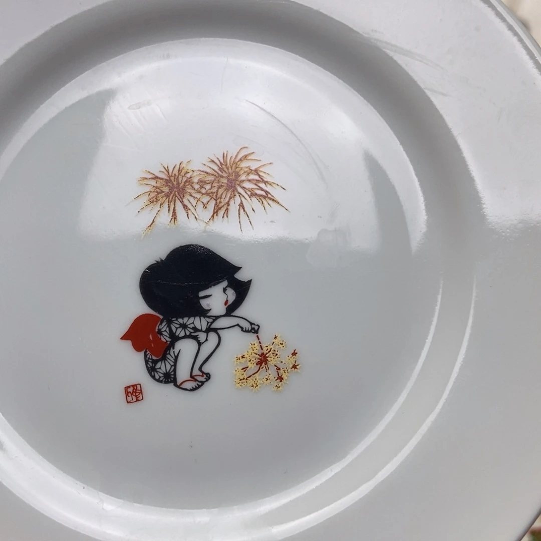 摆件樱*陶瓷哈哈哈哈哈