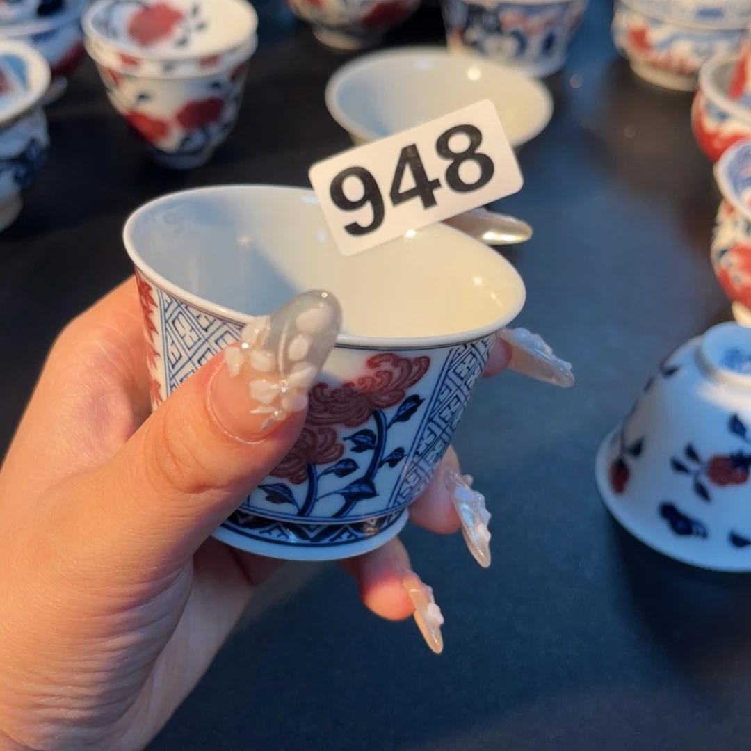 948 半月陶瓷半月陶瓷