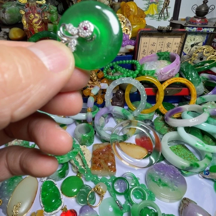 平***啊手串滴血莲花菩提