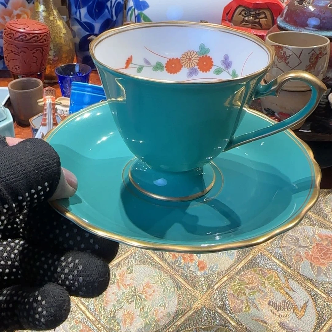 瓷瓷器美术工艺品l****）