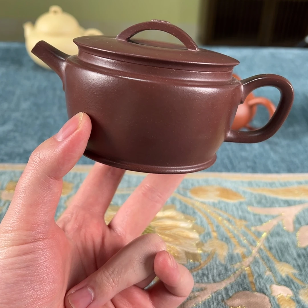 紫砂茶壶汽修厂紫砂