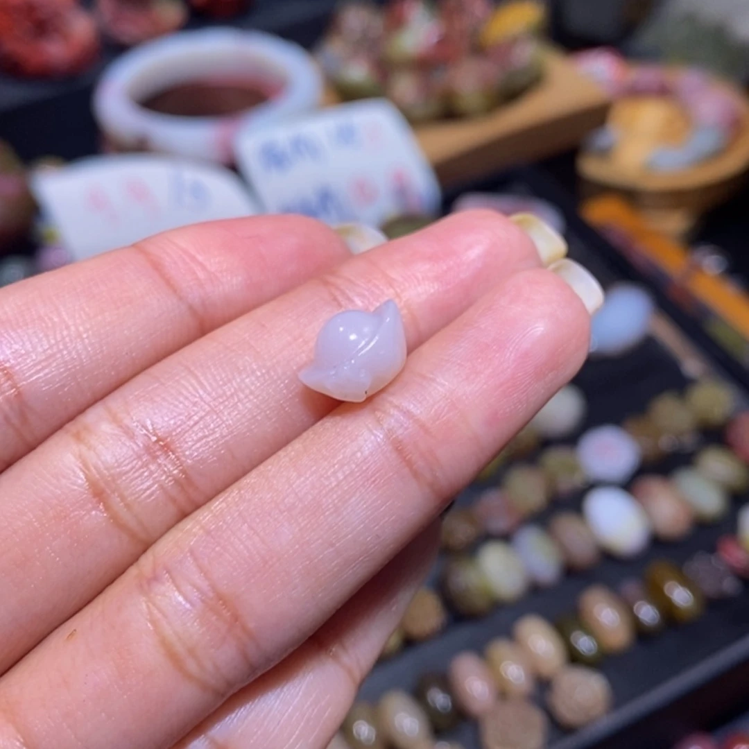 【闪购商品】未镶嵌手链玛瑙/玉髓盐源玛瑙