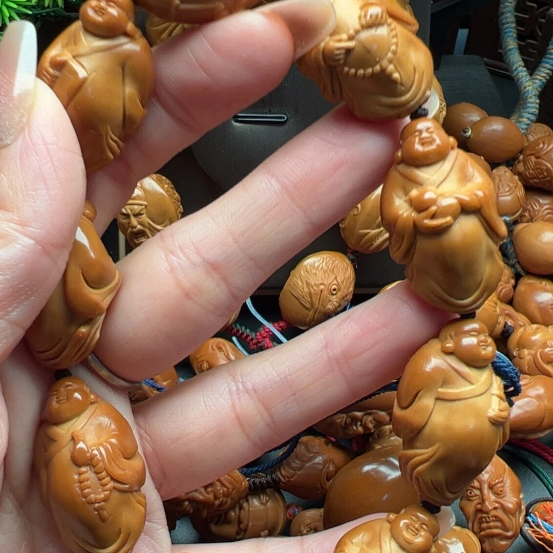 手串/手链橄榄核橄榄核