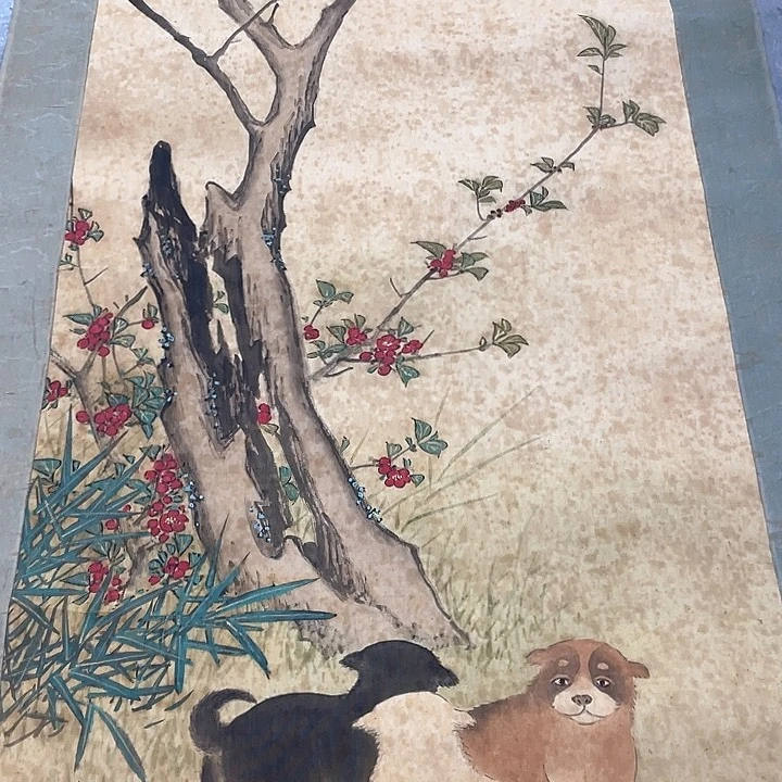 织绣不*翁精品剪纸艺术作品欣赏