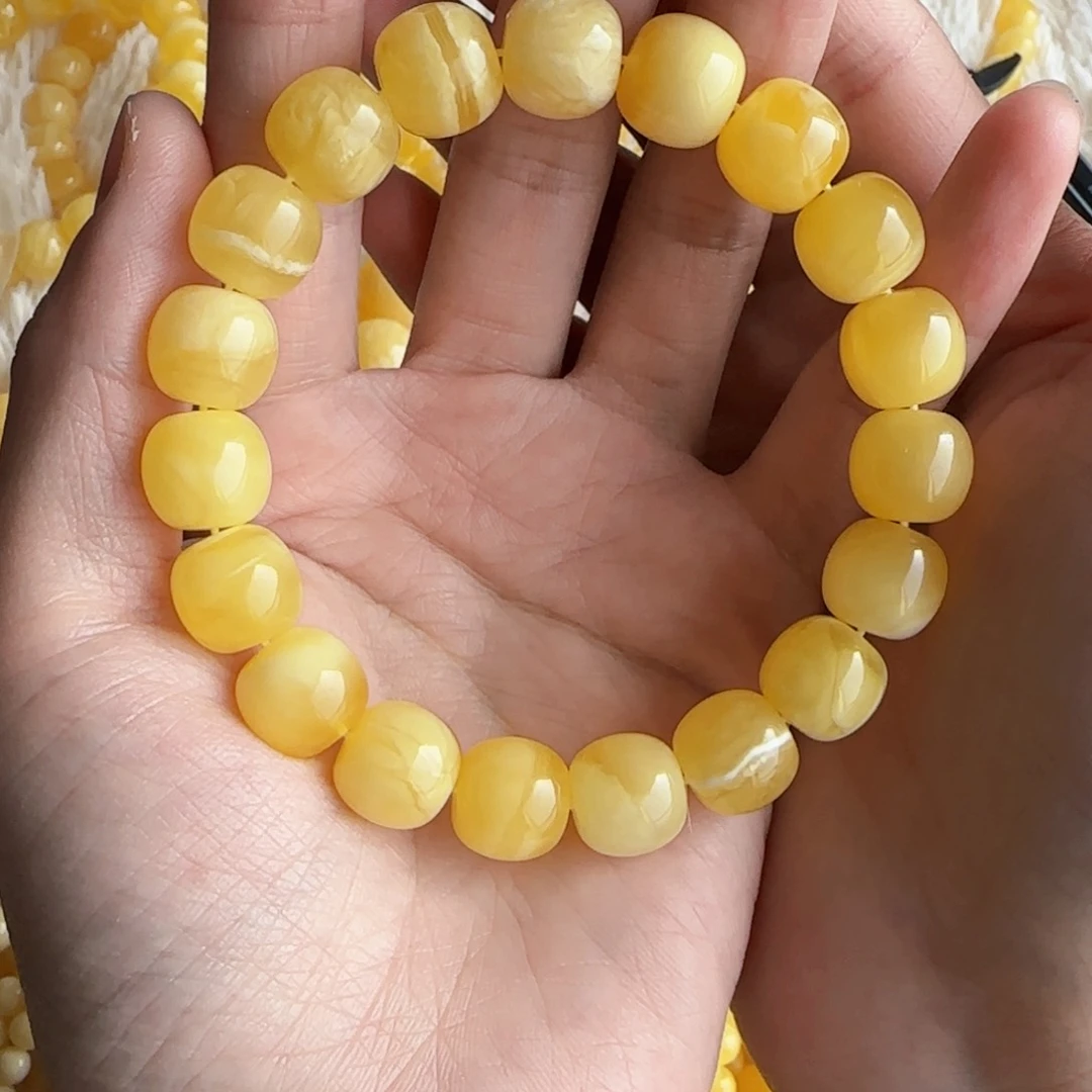 蜜蜡珠宝奇石未镶嵌蜜蜡