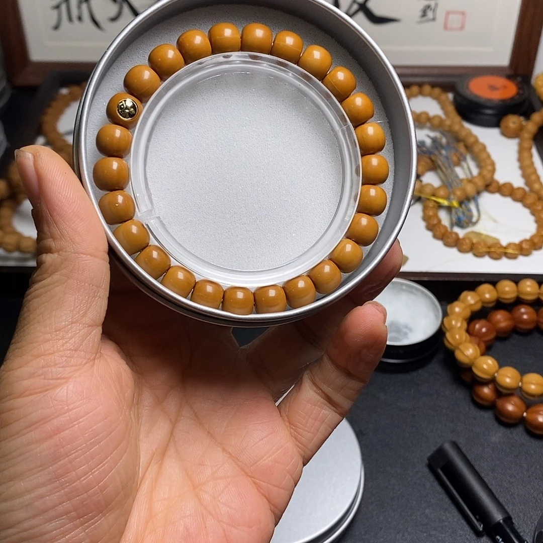 吊坠猴头核桃全品9左右小老型90号