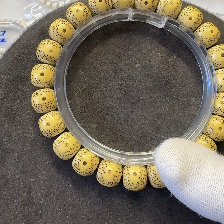 手串星月菩提原生态11