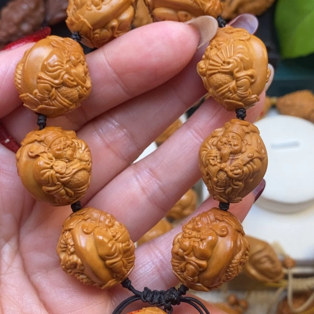 橄榄核手串/手链橄榄手串