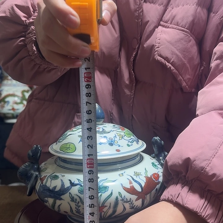 摆件