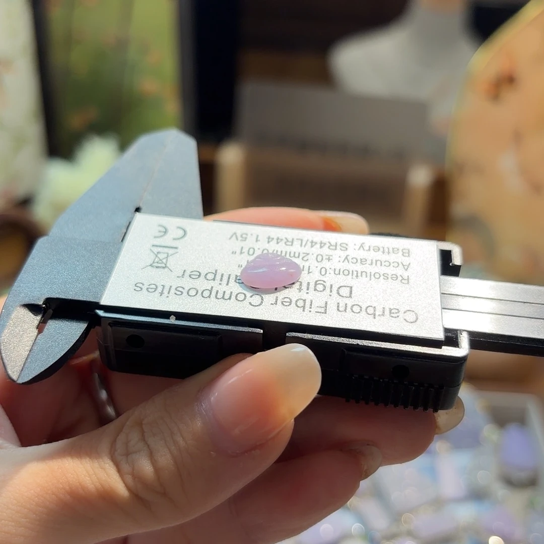 1***1翡翠未镶嵌吊坠(不含链)