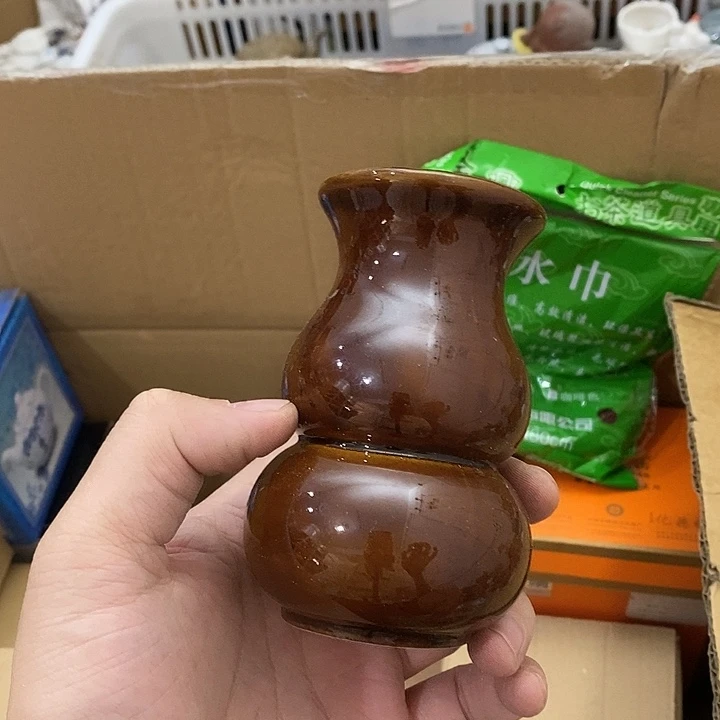 陶瓷艺术品及陶瓷制品