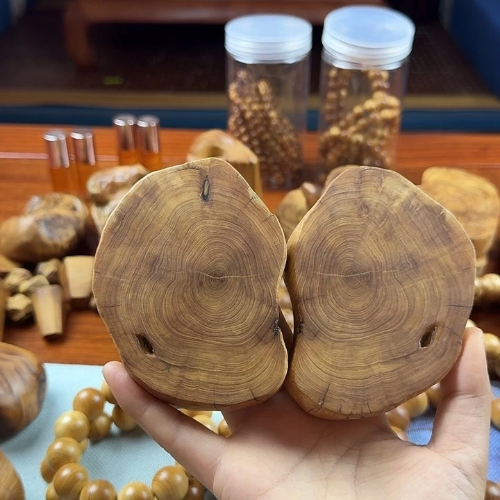 柏木（崖柏）北太行崖柏陈化香片