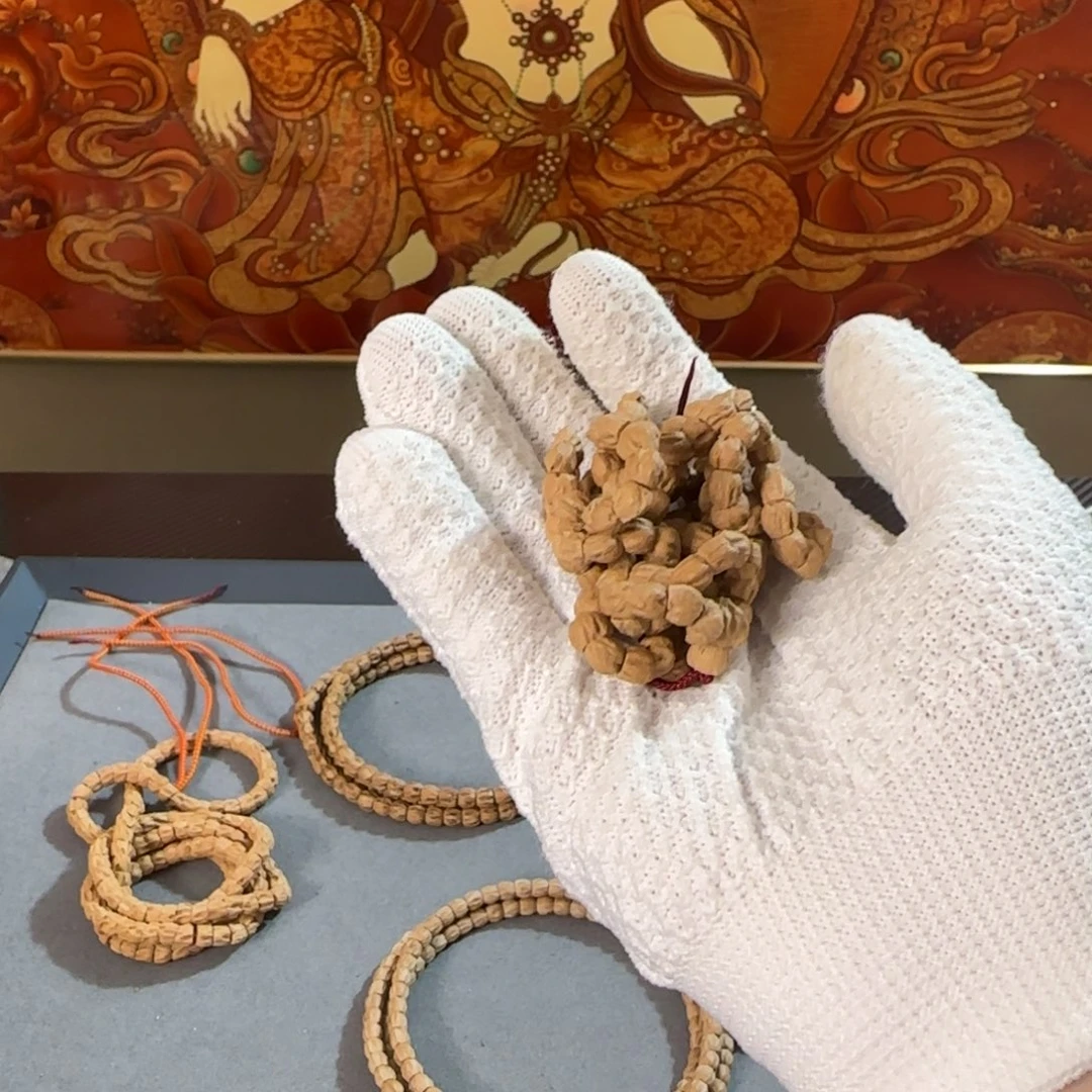 吊坠柏香籽/百香籽