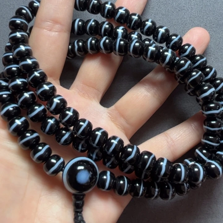 未镶嵌手链玛瑙/玉髓