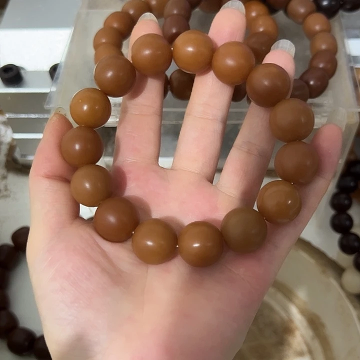 五***咪吊坠菩提根/象牙果