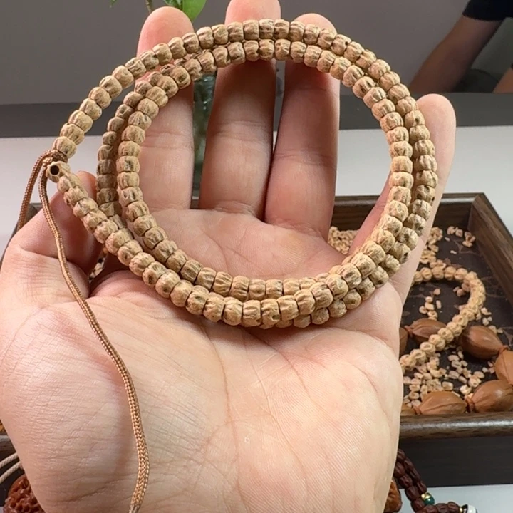 吊坠柏香籽/百香籽