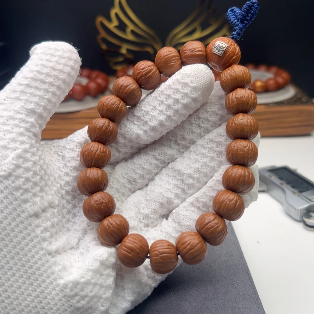 忘****猴头核桃吊坠精品旗舰南瓜