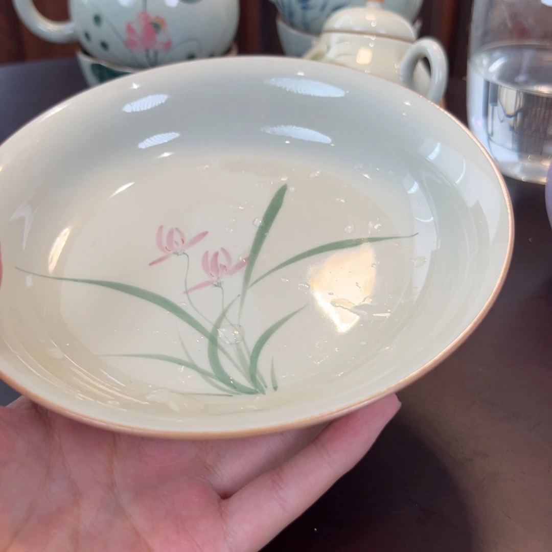茶具等产品的生产加工