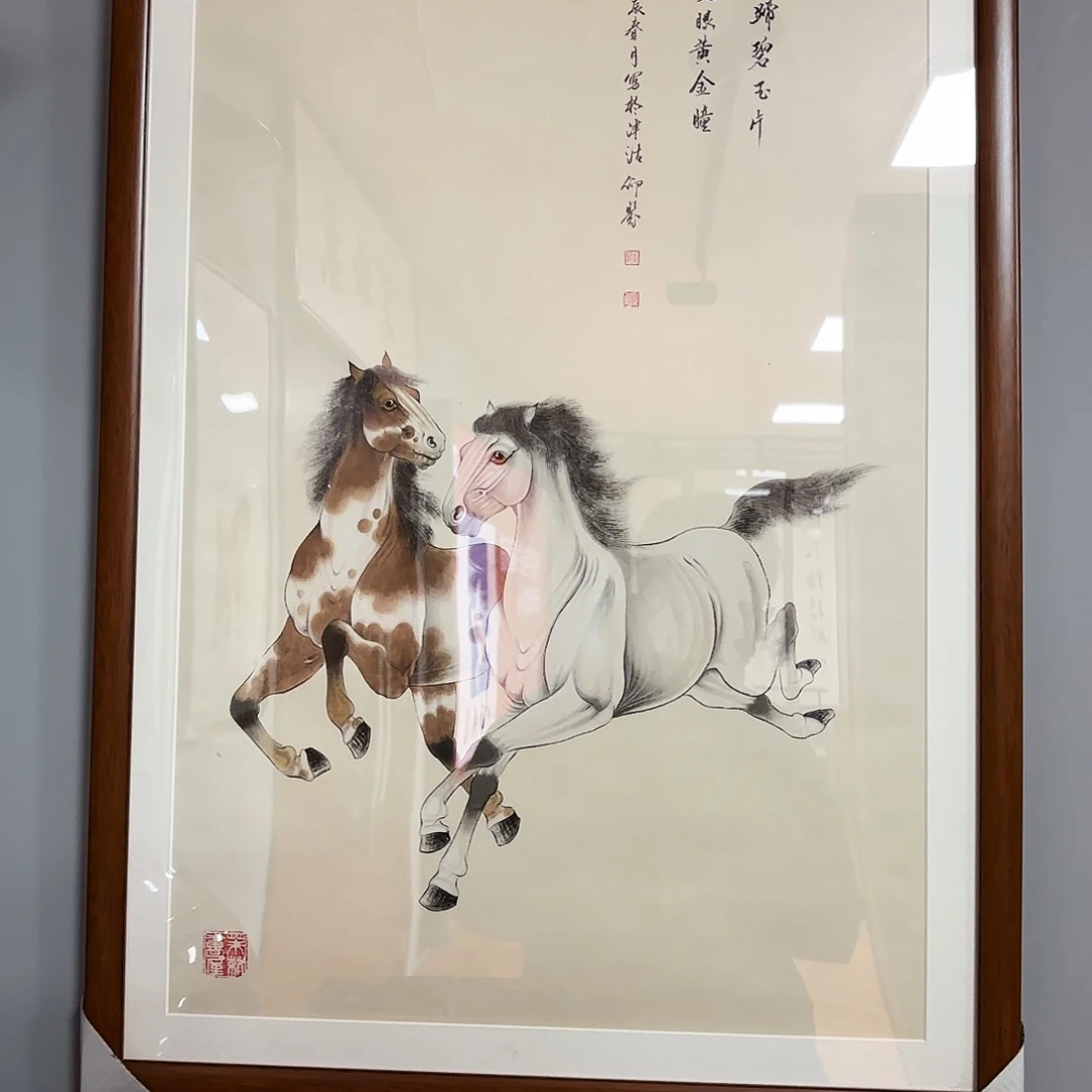 书法cyz亲笔手绘作品