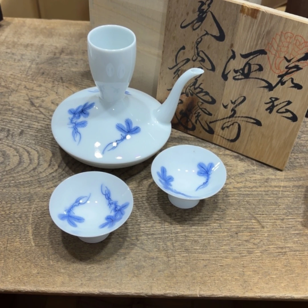 般若中古美术工艺品