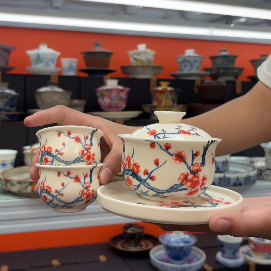 高端护肤的理念就是通过护肤