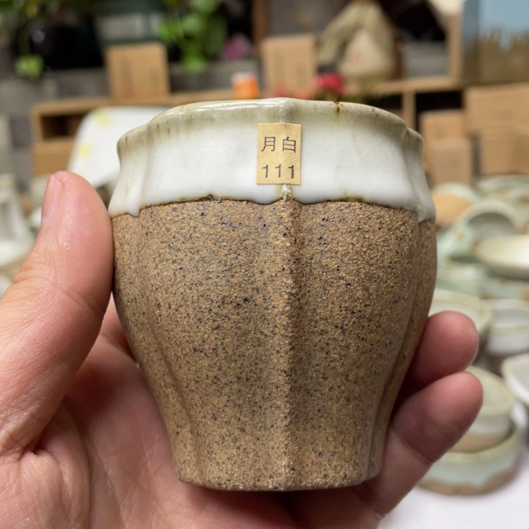 【闪购商品】壶老段烧陶瓷茶器！