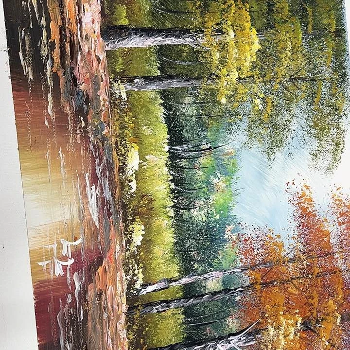 油画s p z y p s r y p y p