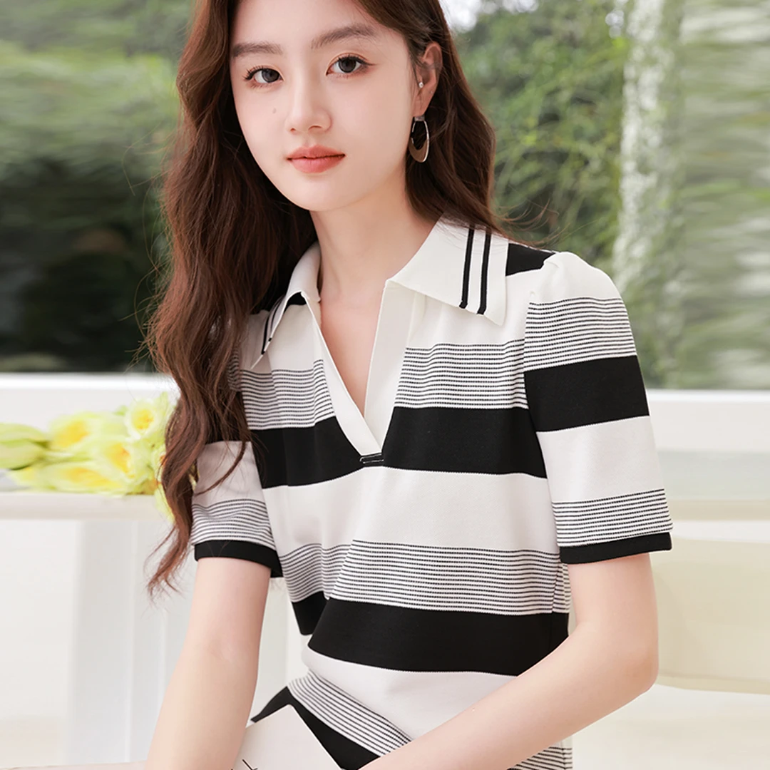 【粉丝专属】Q3033262连衣裙 香影休闲白搭时尚显瘦春新款