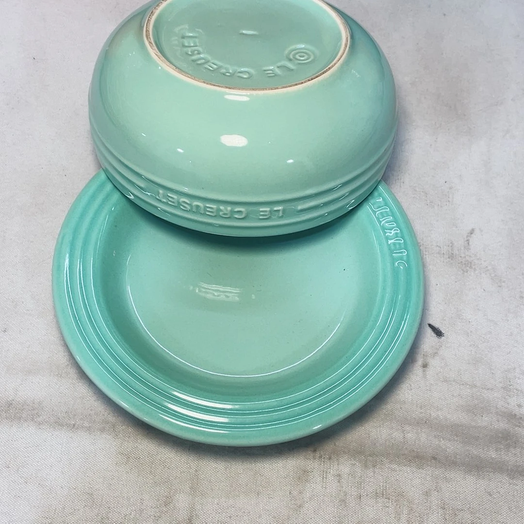 瓷微瑕陶瓷餐具家用