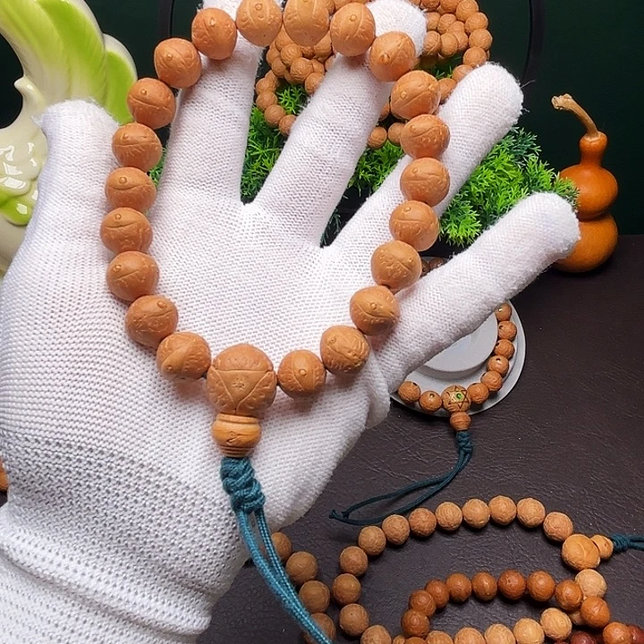 吊坠凤眼菩提凤眼菩提