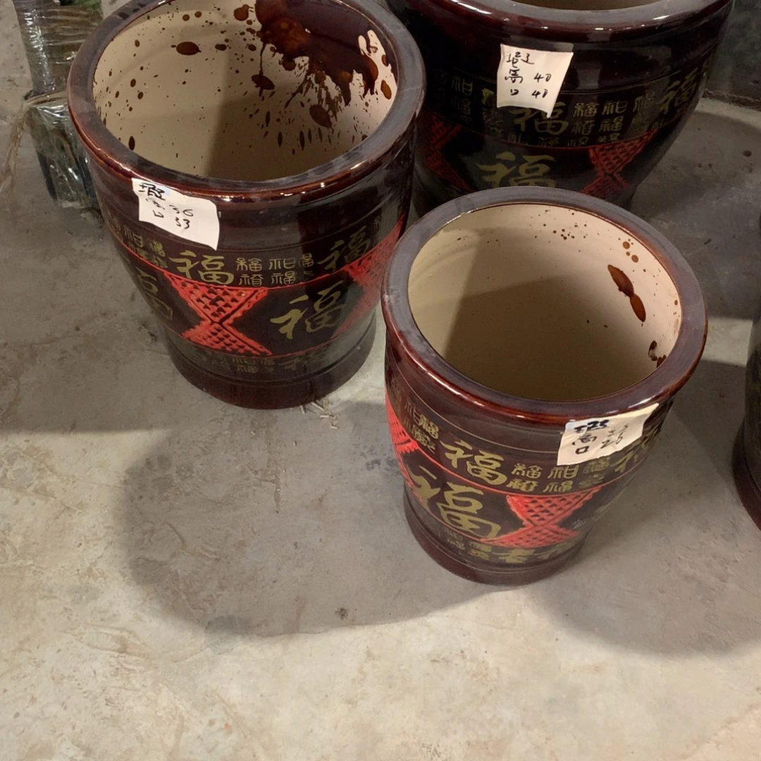高温烧制默认瑕疵