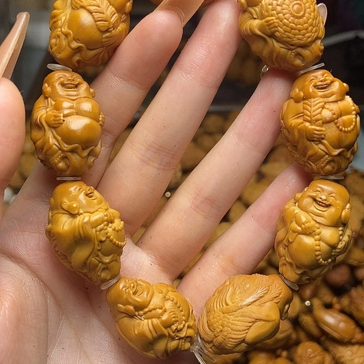 橄榄核手串/手链ggvvvbvbbbbbbj