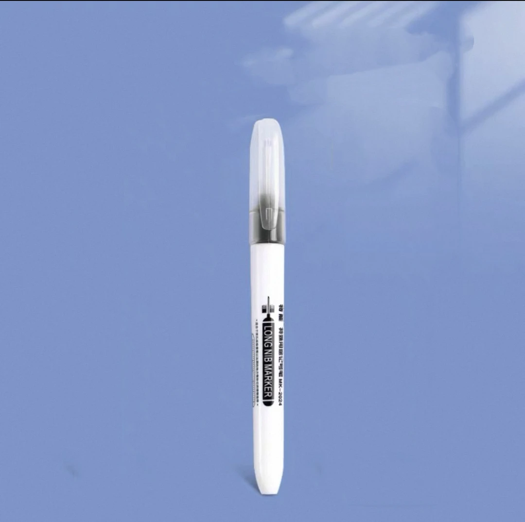 文具直液式走珠笔彩色大容量0.5mm速干耐用顺滑刷题