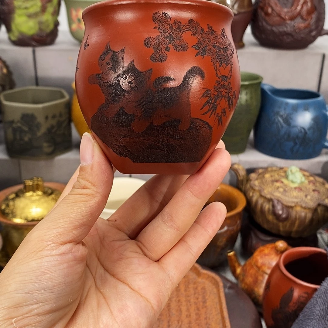 茶壶紫砂紫砂紫砂