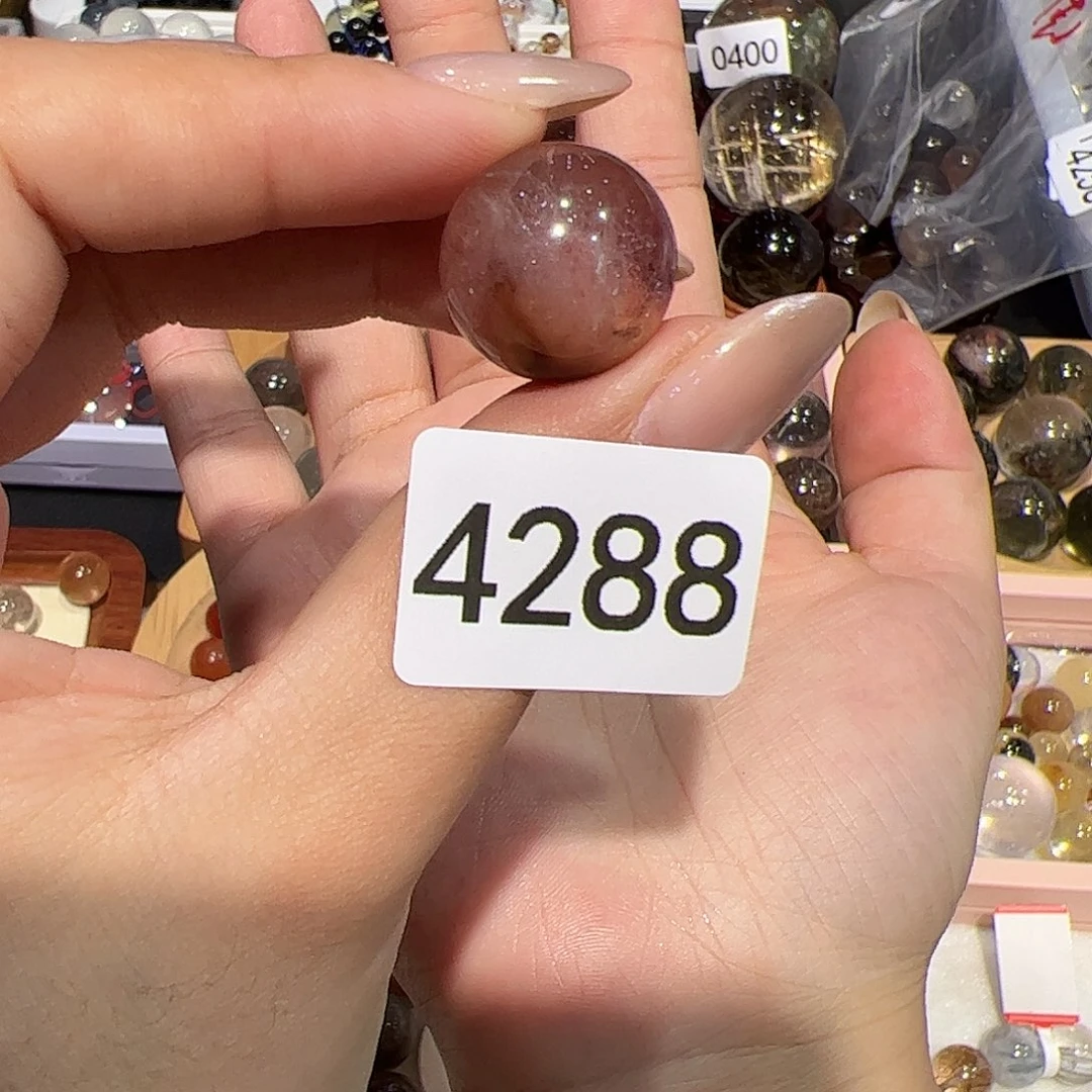 水晶未镶嵌大型摆件（非配饰）