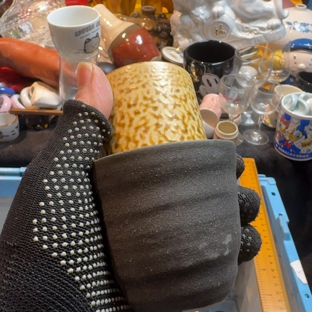 为***爱餐具默认微瑕不退不换