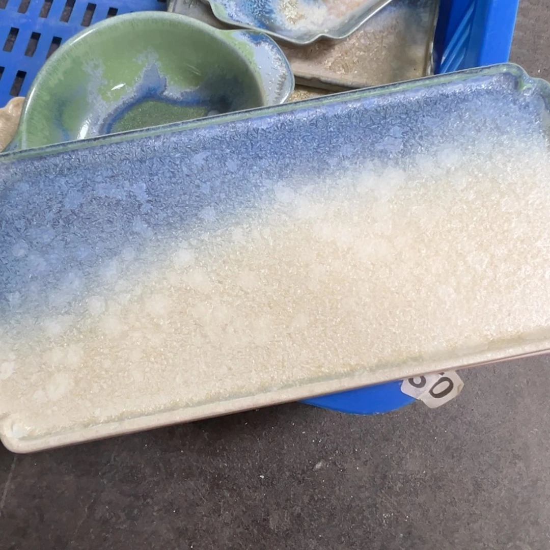 景德镇纯手工柴烧茶器