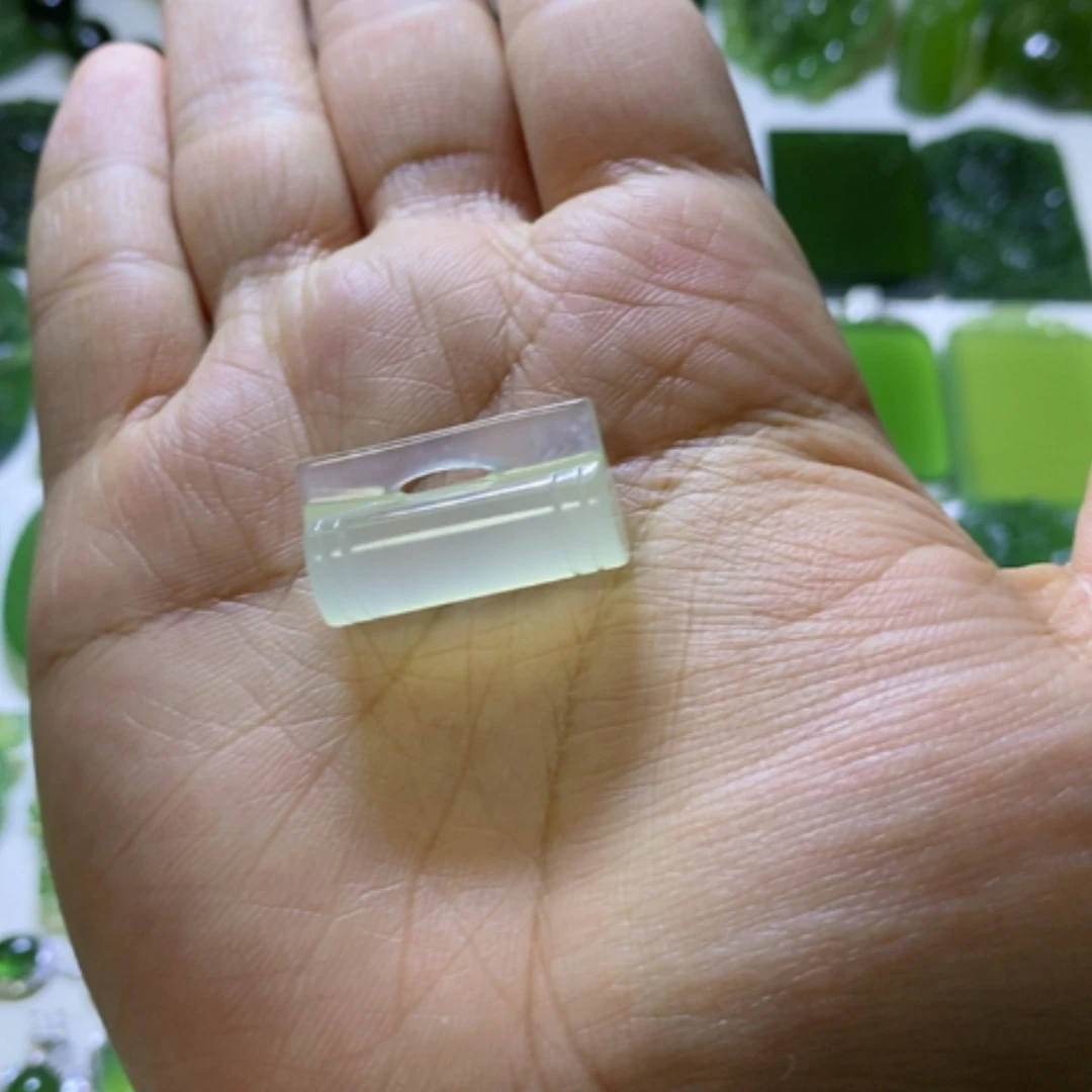 【闪购商品】蛇纹石玉颈饰未镶嵌