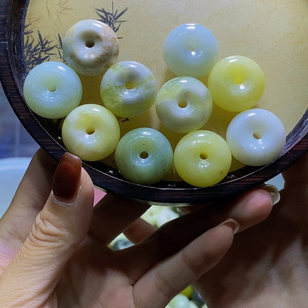 合金蛇纹石玉其他136