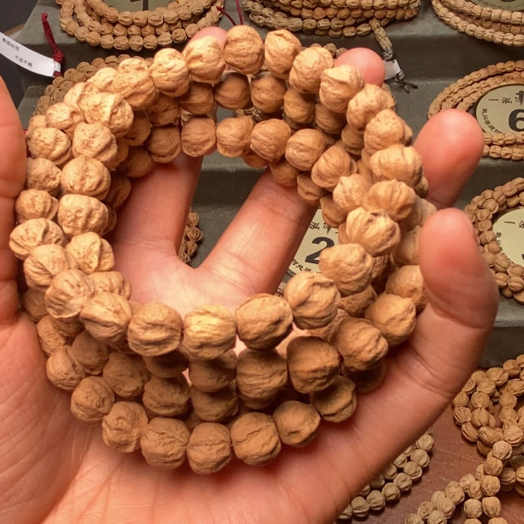 柏香籽/百香籽手串